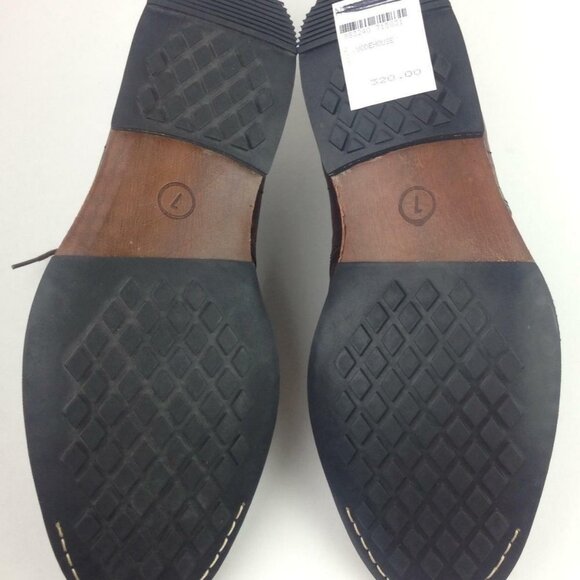 TIMBERLAND Wodehouse Lost History Chukka B… - Picture 6 of 12